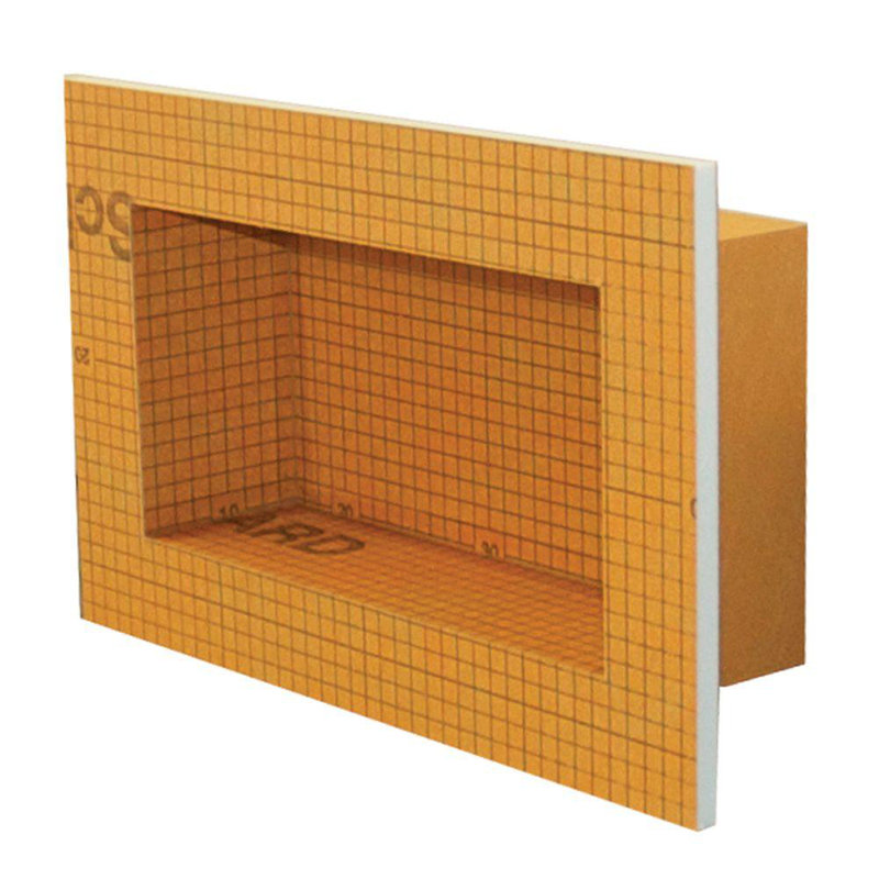Schluter Systems Niche de douche Kerdi Wayfair.ca